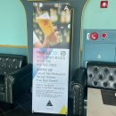 아미티스 | 해운대 전망 끝판왕 | 미포부터 광안대교까지 보이는 아미티스 스카이라운지