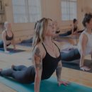 휘트니스요가 이미지