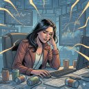 자산관리와 재테크 이미지