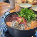 해:담음 해물칼국수 | 영광 해담음 해물칼국수 진짜 맛있어요