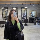 승주헤어 - 당진시 | 부산 서면 데일리 메이크업 헤어젬by정길희, 홍조 커버부터 C컬 드라이까지 완벽 변신