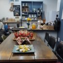 시골서재 이미지