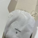모노가든 | 솝모노 (Sopmono) 가든백 월넛 GARDEN Walnut 후기