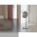 60년의 시원함을 디자인한 EFE-24CB: 미용실에서도 가정에서도 통하는 귀여운 선풍기 리뷰!