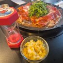 미사강변중앙로 | 하남 미사 쭈꾸미 맛집 주먹밥까지 완벽했던 쭈꾸미도사 미사강변점 솔직후기