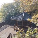 창원 봉화산 봉수대 이미지