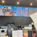 롯데리아평택동삭점 이미지