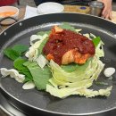 춘천유가네닭갈비 | [내돈내산] 경기광주 시내 경안동 현지인 찐맛집, 노포 춘천토종 닭갈비 방문후기