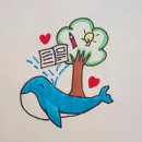 그림책표지 디자이너 | 아이가 그려준 &#39;책표지&#39; 그림