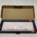 68 | 사무실 키보드 저소음 추천 프리플로우 아콘AK68 후기