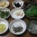 의성 무침회 이미지