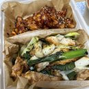 간석종합시장 | 꿀꿀꿀 꿀꿀(돼지런한 일상이라는 뜻)