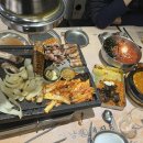 하남돼지집송도 - 연수구 아트센터대로168번길 101 | 하남돼지집송도