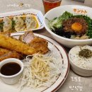 킨토토 반석점 | 반석동맛집 마제소바가 맛있는 킨토토 반석점 구성좋은 세트 후기