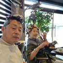 산과물헤어샵