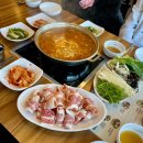 방태막국수천안성성점