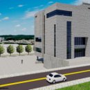 양양군웰컴센터 이미지