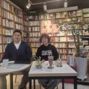 작은행복목욕탕 | [감동후기] 연결된 우리, 마음을 잇다 ♨️빨간목욕탕 부산북토크를 마치고~