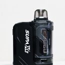 수파(SUPA) | [콩콩쥬스] 수파X3 (SUPA X3) / 일회용 디바이스 & 소다 사용후기 리뷰
