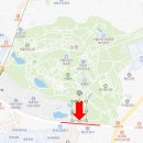 현대오일뱅크 주유소 맞은편 이미지