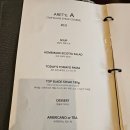 대륭테크노타운 | 인덕원역 대륭테크노타운 점심 - 테이아레테 메뉴 및 런치스페 (돈까스, 함박스테이크)