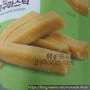 오목로3길 | 이마트 5K PRICE 100% 국산 쫀득한 고구마스틱 60g 솔직 후기｜가성비 끝판왕 오케이 프라이스 추천템