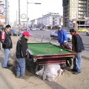 스누커(SNOOKER) 이미지