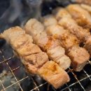 백송공원 화장실 이미지