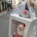 대전도안동주문제작케이크, 대전도안동레터링케이크 그리다케이크