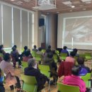 영양군노인복지관 이미지