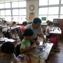 상지초등학교 이미지