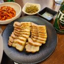 황금칼국수.보쌈