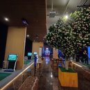 승주스크린실내골프연습장 | 파타야 실내 스크린골프연습장 &#34;72 indoor golf lounge&#34; 이용후기