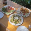 (주)가파 | 호이안 안방비치 오션뷰 맛집 라플라주에서 파기름가리비 리얼후기 바다보며 맥주를 즐기자!