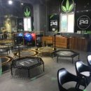 2호선 장산역 14번 출구 이미지