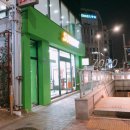 써브웨이 선유도역점 이미지