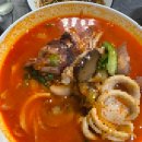 부천성해물짬뽕 | [부천 맛집] 통오징어가 통째로!? 비주얼 폭발 짬뽕에 혜자로운 서비스까지 대만족한 솔직후기
