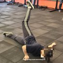 홍제역(3) | 홍제역헬스장 패트릭스 아웃컴 홍제역PT 그룹 체험후기