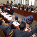 與, 방송 3법 강행… 李 &#34;내 뜻과 같다&#34; 이미지