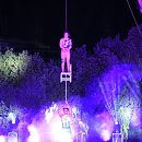 추억의 동춘서커스 이미지