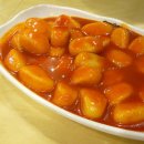 요런떡볶이 이미지