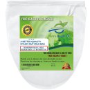 Nut Milk Bag - Nylon Food Grade Strainer &amp; Juice Bag $0 이미지