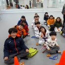 호랑이들 태권도장 이미지