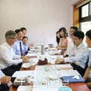 중부국세청-중부지방세무사회 제1기 부가가치세 신고 간담회 -이금주 이미지