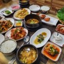 명당폭포가든 이미지