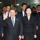 대통령 이미지
