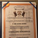 [Spain Seminar D-1] Murcia Master Victoriano's Dojang- Evening 이미지