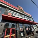 버거킹 앞 | 주차장 편한 버거킹 화성능동FS점 내돈내산 솔직후기