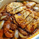 별찜닭 혁신점 이미지