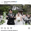 [본식스냅, 본식DVD] 명동 라루체 라뜨레앙 계약 후기